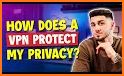 Protect VPN related image