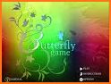 Butterfly Puzzle Game-Butterfly Match 3 Games free related image