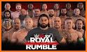 Rumble Wrestling Fighting Game related image