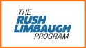 Rush Limbaugh Daily Podcast related image