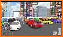 Smart Car Parking Simulator related image