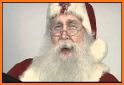 Santa Claus Video Calling related image