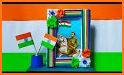 गणतंत्र दिवस फोटो फ्रेम - Republic Day DP Maker related image