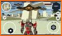 Police Robot Crime Simulator – Police robot games related image