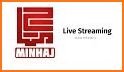 Minhaj TV related image