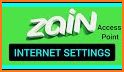 Zain Iraq related image