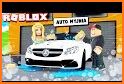 Car Wash Salon - Tycoon Game related image