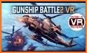 Gunship Battle2 VR related image