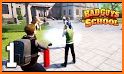 Guide Bad Guys at School Gameplay related image