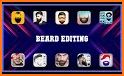 Beard Booth - Photo Editor App related image