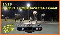 Fullcourt: Pickup Basketball related image