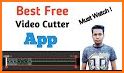 Video Cutter: Video Trimmer for WhatsApp Status related image