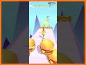 Body fat race 2 fit girl game food racer runner related image