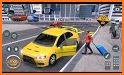 Taxi Simulator Driver Enjoy related image