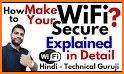 Secure Wi-Fi related image