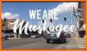 Muskogee OK related image