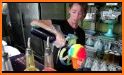 Summer Snow Cone - Icy Rainbow Food Maker related image