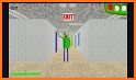 Baldi's Basics in Education and Learning pro related image