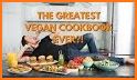 Vegan Recipes - Latest & Greatest related image