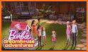 Barbie Dreamhouse Adventures related image