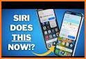 Ask Siri voice commands related image