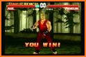 TEKKEN 3 Fighting for Win related image