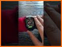 Colors Fall 3 - Watch face related image