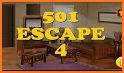 Free New Escape Game After Christmas Escape Game 4 related image