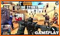 Gun Offline Strike : PvP Multiplayer FPS Game 3D related image