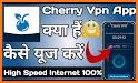 cherry VPN related image