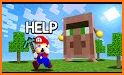 Super Mario 64 Mod Minecraft related image