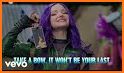 Descendants 3 Songs Offline with Lyrics related image