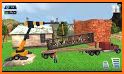 Zoo Animals Transport Simulation: Animal Hunting related image