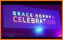 2018 Grace Hopper Celebration related image