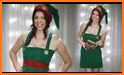 Elf🎄Yourself Christmas Dress up related image