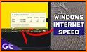 TJ Speedo - Internet Speed Meter related image