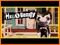 Neighbor Loves Bendy related image