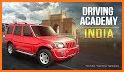 Driving Academy – India 3D related image