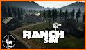 Hints : Ranch Simulator 2021 Game related image