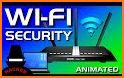 Secure Wi-Fi - Strong Wi-Fi related image