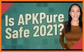 Apkpure Guide 2021 related image