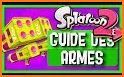 Guide and Info for Splatoon 2 related image