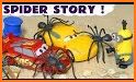 Jungle Spider Minion related image