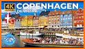 Copenhagen Map and Walks related image