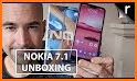 Theme for Nokia 7.1/ Nokia 7.1 plus/ Nokia x7 related image