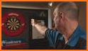 Darts Master  - online dart games related image