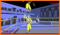 Stickman wrestling Revolution related image