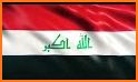 Iraq Flag Wallpapers related image