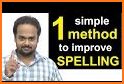 Learn To Spell : English Spelling Master for Kids related image