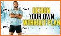 Planfit - Gym Workout Planner related image